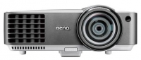 BenQ MX823ST reviews, BenQ MX823ST price, BenQ MX823ST specs, BenQ MX823ST specifications, BenQ MX823ST buy, BenQ MX823ST features, BenQ MX823ST Video projector