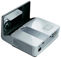 BenQ MX850UST reviews, BenQ MX850UST price, BenQ MX850UST specs, BenQ MX850UST specifications, BenQ MX850UST buy, BenQ MX850UST features, BenQ MX850UST Video projector