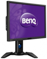 monitor BenQ, monitor BenQ PG2401PT, BenQ monitor, BenQ PG2401PT monitor, pc monitor BenQ, BenQ pc monitor, pc monitor BenQ PG2401PT, BenQ PG2401PT specifications, BenQ PG2401PT