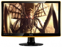 monitor BenQ, monitor BenQ RL2240HE, BenQ monitor, BenQ RL2240HE monitor, pc monitor BenQ, BenQ pc monitor, pc monitor BenQ RL2240HE, BenQ RL2240HE specifications, BenQ RL2240HE