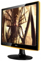 monitor BenQ, monitor BenQ RL2240HE, BenQ monitor, BenQ RL2240HE monitor, pc monitor BenQ, BenQ pc monitor, pc monitor BenQ RL2240HE, BenQ RL2240HE specifications, BenQ RL2240HE