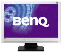 monitor BenQ, monitor BenQ T201Wa, BenQ monitor, BenQ T201Wa monitor, pc monitor BenQ, BenQ pc monitor, pc monitor BenQ T201Wa, BenQ T201Wa specifications, BenQ T201Wa