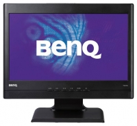 monitor BenQ, monitor BenQ T52WA, BenQ monitor, BenQ T52WA monitor, pc monitor BenQ, BenQ pc monitor, pc monitor BenQ T52WA, BenQ T52WA specifications, BenQ T52WA