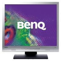 monitor BenQ, monitor BenQ T721, BenQ monitor, BenQ T721 monitor, pc monitor BenQ, BenQ pc monitor, pc monitor BenQ T721, BenQ T721 specifications, BenQ T721