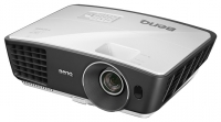 BenQ W750 reviews, BenQ W750 price, BenQ W750 specs, BenQ W750 specifications, BenQ W750 buy, BenQ W750 features, BenQ W750 Video projector