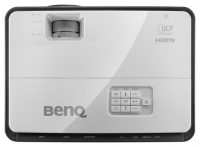 BenQ W770ST reviews, BenQ W770ST price, BenQ W770ST specs, BenQ W770ST specifications, BenQ W770ST buy, BenQ W770ST features, BenQ W770ST Video projector