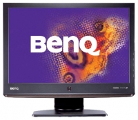 monitor BenQ, monitor BenQ X2000W, BenQ monitor, BenQ X2000W monitor, pc monitor BenQ, BenQ pc monitor, pc monitor BenQ X2000W, BenQ X2000W specifications, BenQ X2000W
