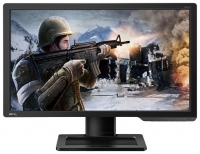 monitor BenQ, monitor BenQ XL2411T, BenQ monitor, BenQ XL2411T monitor, pc monitor BenQ, BenQ pc monitor, pc monitor BenQ XL2411T, BenQ XL2411T specifications, BenQ XL2411T