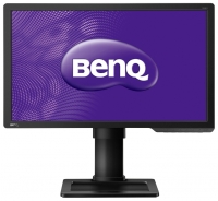 monitor BenQ, monitor BenQ XL2411Z, BenQ monitor, BenQ XL2411Z monitor, pc monitor BenQ, BenQ pc monitor, pc monitor BenQ XL2411Z, BenQ XL2411Z specifications, BenQ XL2411Z