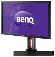 BenQ XL2720T photo, BenQ XL2720T photos, BenQ XL2720T picture, BenQ XL2720T pictures, BenQ photos, BenQ pictures, image BenQ, BenQ images