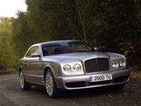 Bentley Brooklands Coupe (2 generation) 6.75 AT (530 hp) photo, Bentley Brooklands Coupe (2 generation) 6.75 AT (530 hp) photos, Bentley Brooklands Coupe (2 generation) 6.75 AT (530 hp) picture, Bentley Brooklands Coupe (2 generation) 6.75 AT (530 hp) pictures, Bentley photos, Bentley pictures, image Bentley, Bentley images