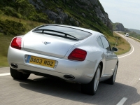 Bentley Continental GT Coupe 2-door (1 generation) 6.0 AT Twin Turbo (560 hp) photo, Bentley Continental GT Coupe 2-door (1 generation) 6.0 AT Twin Turbo (560 hp) photos, Bentley Continental GT Coupe 2-door (1 generation) 6.0 AT Twin Turbo (560 hp) picture, Bentley Continental GT Coupe 2-door (1 generation) 6.0 AT Twin Turbo (560 hp) pictures, Bentley photos, Bentley pictures, image Bentley, Bentley images