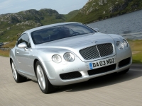 Bentley Continental GT Coupe 2-door (1 generation) 6.0 AT Twin Turbo (560 hp) photo, Bentley Continental GT Coupe 2-door (1 generation) 6.0 AT Twin Turbo (560 hp) photos, Bentley Continental GT Coupe 2-door (1 generation) 6.0 AT Twin Turbo (560 hp) picture, Bentley Continental GT Coupe 2-door (1 generation) 6.0 AT Twin Turbo (560 hp) pictures, Bentley photos, Bentley pictures, image Bentley, Bentley images