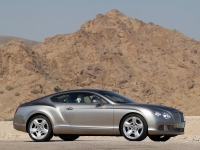 Bentley Continental GT Speed coupe 2-door (1 generation) 6.0i AT Twin Turbo (610hp) photo, Bentley Continental GT Speed coupe 2-door (1 generation) 6.0i AT Twin Turbo (610hp) photos, Bentley Continental GT Speed coupe 2-door (1 generation) 6.0i AT Twin Turbo (610hp) picture, Bentley Continental GT Speed coupe 2-door (1 generation) 6.0i AT Twin Turbo (610hp) pictures, Bentley photos, Bentley pictures, image Bentley, Bentley images