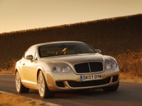 Bentley Continental GT Speed coupe 2-door (1 generation) 6.0i AT Twin Turbo (610hp) photo, Bentley Continental GT Speed coupe 2-door (1 generation) 6.0i AT Twin Turbo (610hp) photos, Bentley Continental GT Speed coupe 2-door (1 generation) 6.0i AT Twin Turbo (610hp) picture, Bentley Continental GT Speed coupe 2-door (1 generation) 6.0i AT Twin Turbo (610hp) pictures, Bentley photos, Bentley pictures, image Bentley, Bentley images