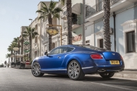 Bentley Continental GT Speed coupe 2-door (2 generation) 6.0 AWD AT (616hp) basic photo, Bentley Continental GT Speed coupe 2-door (2 generation) 6.0 AWD AT (616hp) basic photos, Bentley Continental GT Speed coupe 2-door (2 generation) 6.0 AWD AT (616hp) basic picture, Bentley Continental GT Speed coupe 2-door (2 generation) 6.0 AWD AT (616hp) basic pictures, Bentley photos, Bentley pictures, image Bentley, Bentley images