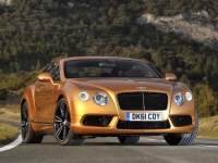 Bentley Continental GT V8 coupe 2-door (2 generation) 4.0 AT (507 HP) basic photo, Bentley Continental GT V8 coupe 2-door (2 generation) 4.0 AT (507 HP) basic photos, Bentley Continental GT V8 coupe 2-door (2 generation) 4.0 AT (507 HP) basic picture, Bentley Continental GT V8 coupe 2-door (2 generation) 4.0 AT (507 HP) basic pictures, Bentley photos, Bentley pictures, image Bentley, Bentley images