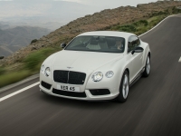 Bentley Continental GT V8 coupe 2-door (2 generation) 4.0 AT (507 HP) basic photo, Bentley Continental GT V8 coupe 2-door (2 generation) 4.0 AT (507 HP) basic photos, Bentley Continental GT V8 coupe 2-door (2 generation) 4.0 AT (507 HP) basic picture, Bentley Continental GT V8 coupe 2-door (2 generation) 4.0 AT (507 HP) basic pictures, Bentley photos, Bentley pictures, image Bentley, Bentley images