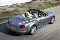 Bentley Continental GTC Convertible 2-door (2 generation) AT 6.0 (575hp) photo, Bentley Continental GTC Convertible 2-door (2 generation) AT 6.0 (575hp) photos, Bentley Continental GTC Convertible 2-door (2 generation) AT 6.0 (575hp) picture, Bentley Continental GTC Convertible 2-door (2 generation) AT 6.0 (575hp) pictures, Bentley photos, Bentley pictures, image Bentley, Bentley images