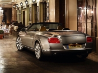 Bentley Continental GTC Convertible 2-door (2 generation) AT 6.0 (575hp) photo, Bentley Continental GTC Convertible 2-door (2 generation) AT 6.0 (575hp) photos, Bentley Continental GTC Convertible 2-door (2 generation) AT 6.0 (575hp) picture, Bentley Continental GTC Convertible 2-door (2 generation) AT 6.0 (575hp) pictures, Bentley photos, Bentley pictures, image Bentley, Bentley images