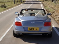 Bentley Continental GTC Convertible 2-door (2 generation) AT 6.0 (575hp) photo, Bentley Continental GTC Convertible 2-door (2 generation) AT 6.0 (575hp) photos, Bentley Continental GTC Convertible 2-door (2 generation) AT 6.0 (575hp) picture, Bentley Continental GTC Convertible 2-door (2 generation) AT 6.0 (575hp) pictures, Bentley photos, Bentley pictures, image Bentley, Bentley images