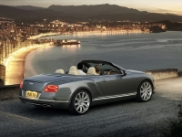 Bentley Continental GTC Convertible 2-door (2 generation) AT 6.0 (575hp) photo, Bentley Continental GTC Convertible 2-door (2 generation) AT 6.0 (575hp) photos, Bentley Continental GTC Convertible 2-door (2 generation) AT 6.0 (575hp) picture, Bentley Continental GTC Convertible 2-door (2 generation) AT 6.0 (575hp) pictures, Bentley photos, Bentley pictures, image Bentley, Bentley images