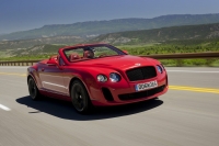 Bentley Continental Supersports Convertible cabriolet (1 generation) AT 6.0 (621hp) photo, Bentley Continental Supersports Convertible cabriolet (1 generation) AT 6.0 (621hp) photos, Bentley Continental Supersports Convertible cabriolet (1 generation) AT 6.0 (621hp) picture, Bentley Continental Supersports Convertible cabriolet (1 generation) AT 6.0 (621hp) pictures, Bentley photos, Bentley pictures, image Bentley, Bentley images