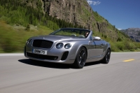 Bentley Continental Supersports Convertible cabriolet (1 generation) AT 6.0 (621hp) photo, Bentley Continental Supersports Convertible cabriolet (1 generation) AT 6.0 (621hp) photos, Bentley Continental Supersports Convertible cabriolet (1 generation) AT 6.0 (621hp) picture, Bentley Continental Supersports Convertible cabriolet (1 generation) AT 6.0 (621hp) pictures, Bentley photos, Bentley pictures, image Bentley, Bentley images