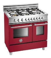 BERTAZZONI W90 6 MFE VI reviews, BERTAZZONI W90 6 MFE VI price, BERTAZZONI W90 6 MFE VI specs, BERTAZZONI W90 6 MFE VI specifications, BERTAZZONI W90 6 MFE VI buy, BERTAZZONI W90 6 MFE VI features, BERTAZZONI W90 6 MFE VI Kitchen stove