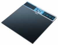 Beurer 39 GS Stereo reviews, Beurer 39 GS Stereo price, Beurer 39 GS Stereo specs, Beurer 39 GS Stereo specifications, Beurer 39 GS Stereo buy, Beurer 39 GS Stereo features, Beurer 39 GS Stereo Bathroom scales