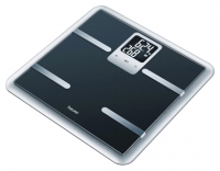 Beurer BG 40 BK reviews, Beurer BG 40 BK price, Beurer BG 40 BK specs, Beurer BG 40 BK specifications, Beurer BG 40 BK buy, Beurer BG 40 BK features, Beurer BG 40 BK Bathroom scales