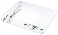 Beurer KS 48 reviews, Beurer KS 48 price, Beurer KS 48 specs, Beurer KS 48 specifications, Beurer KS 48 buy, Beurer KS 48 features, Beurer KS 48 Kitchen Scale