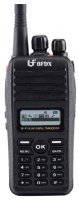 BFDX BF-P118 reviews, BFDX BF-P118 price, BFDX BF-P118 specs, BFDX BF-P118 specifications, BFDX BF-P118 buy, BFDX BF-P118 features, BFDX BF-P118 Walkie-talkie
