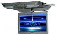 BIGSON BTC-1020D, BIGSON BTC-1020D car video monitor, BIGSON BTC-1020D car monitor, BIGSON BTC-1020D specs, BIGSON BTC-1020D reviews, BIGSON car video monitor, BIGSON car video monitors