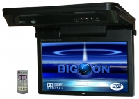 BIGSON BTC-2000D, BIGSON BTC-2000D car video monitor, BIGSON BTC-2000D car monitor, BIGSON BTC-2000D specs, BIGSON BTC-2000D reviews, BIGSON car video monitor, BIGSON car video monitors