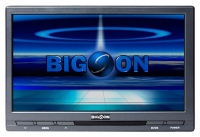 BIGSON S-7031, BIGSON S-7031 car video monitor, BIGSON S-7031 car monitor, BIGSON S-7031 specs, BIGSON S-7031 reviews, BIGSON car video monitor, BIGSON car video monitors