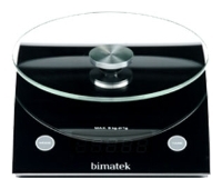 Bimatek SC300 reviews, Bimatek SC300 price, Bimatek SC300 specs, Bimatek SC300 specifications, Bimatek SC300 buy, Bimatek SC300 features, Bimatek SC300 Kitchen Scale