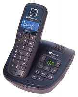 Binatone Verso XD1121 cordless phone, Binatone Verso XD1121 phone, Binatone Verso XD1121 telephone, Binatone Verso XD1121 specs, Binatone Verso XD1121 reviews, Binatone Verso XD1121 specifications, Binatone Verso XD1121