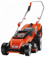 Black&Decker EMax34i reviews, Black&Decker EMax34i price, Black&Decker EMax34i specs, Black&Decker EMax34i specifications, Black&Decker EMax34i buy, Black&Decker EMax34i features, Black&Decker EMax34i Lawn mower