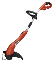 Black&Decker GH600 reviews, Black&Decker GH600 price, Black&Decker GH600 specs, Black&Decker GH600 specifications, Black&Decker GH600 buy, Black&Decker GH600 features, Black&Decker GH600 Lawn mower