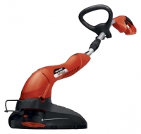 Black&Decker GH600 reviews, Black&Decker GH600 price, Black&Decker GH600 specs, Black&Decker GH600 specifications, Black&Decker GH600 buy, Black&Decker GH600 features, Black&Decker GH600 Lawn mower