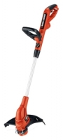 Black&Decker GH710 reviews, Black&Decker GH710 price, Black&Decker GH710 specs, Black&Decker GH710 specifications, Black&Decker GH710 buy, Black&Decker GH710 features, Black&Decker GH710 Lawn mower