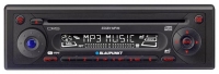 Blaupunkt Essen MP36 specs, Blaupunkt Essen MP36 characteristics, Blaupunkt Essen MP36 features, Blaupunkt Essen MP36, Blaupunkt Essen MP36 specifications, Blaupunkt Essen MP36 price, Blaupunkt Essen MP36 reviews