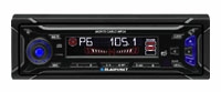 Blaupunkt Monte Carlo MP34 specs, Blaupunkt Monte Carlo MP34 characteristics, Blaupunkt Monte Carlo MP34 features, Blaupunkt Monte Carlo MP34, Blaupunkt Monte Carlo MP34 specifications, Blaupunkt Monte Carlo MP34 price, Blaupunkt Monte Carlo MP34 reviews