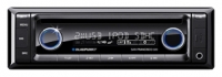 Blaupunkt San Francisco 320 specs, Blaupunkt San Francisco 320 characteristics, Blaupunkt San Francisco 320 features, Blaupunkt San Francisco 320, Blaupunkt San Francisco 320 specifications, Blaupunkt San Francisco 320 price, Blaupunkt San Francisco 320 reviews