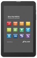 tablet Bliss, tablet Bliss Pad M8041, Bliss tablet, Bliss Pad M8041 tablet, tablet pc Bliss, Bliss tablet pc, Bliss Pad M8041, Bliss Pad M8041 specifications, Bliss Pad M8041