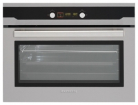 Blomberg BKO 9566 X wall oven, Blomberg BKO 9566 X built in oven, Blomberg BKO 9566 X price, Blomberg BKO 9566 X specs, Blomberg BKO 9566 X reviews, Blomberg BKO 9566 X specifications, Blomberg BKO 9566 X