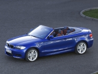 BMW 1 series Convertible (E81/E82/E87/E88) 118d AT (143hp) photo, BMW 1 series Convertible (E81/E82/E87/E88) 118d AT (143hp) photos, BMW 1 series Convertible (E81/E82/E87/E88) 118d AT (143hp) picture, BMW 1 series Convertible (E81/E82/E87/E88) 118d AT (143hp) pictures, BMW photos, BMW pictures, image BMW, BMW images