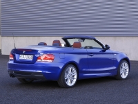 BMW 1 series Convertible (E81/E82/E87/E88) 118d AT (143hp) photo, BMW 1 series Convertible (E81/E82/E87/E88) 118d AT (143hp) photos, BMW 1 series Convertible (E81/E82/E87/E88) 118d AT (143hp) picture, BMW 1 series Convertible (E81/E82/E87/E88) 118d AT (143hp) pictures, BMW photos, BMW pictures, image BMW, BMW images