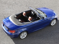 BMW 1 series Convertible (E81/E82/E87/E88) 118d AT (143hp) photo, BMW 1 series Convertible (E81/E82/E87/E88) 118d AT (143hp) photos, BMW 1 series Convertible (E81/E82/E87/E88) 118d AT (143hp) picture, BMW 1 series Convertible (E81/E82/E87/E88) 118d AT (143hp) pictures, BMW photos, BMW pictures, image BMW, BMW images